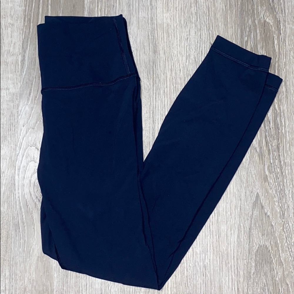 Lululemon 7/8 leggings